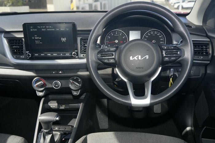 2022 Kia Stonic S