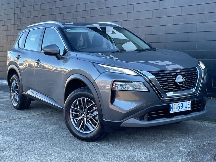2024 Nissan X-TRAIL ST