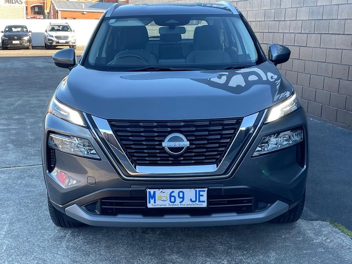2024 Nissan X-TRAIL ST