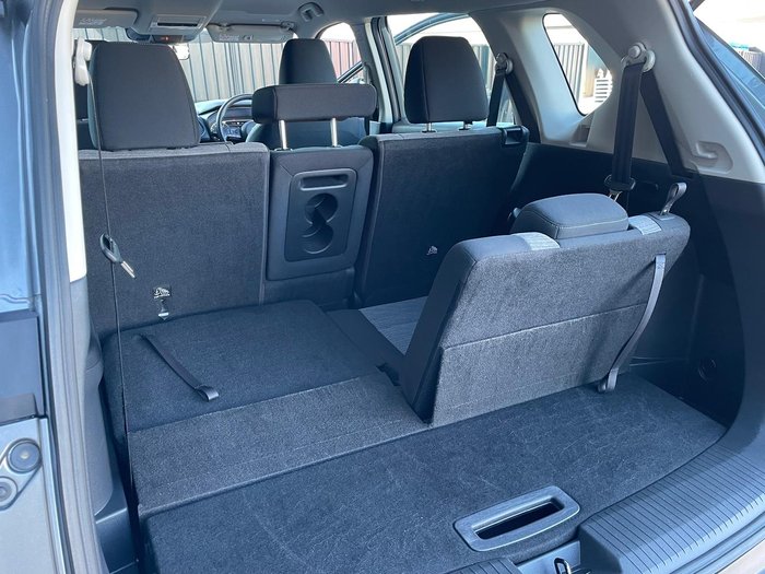 2024 Nissan X-TRAIL ST