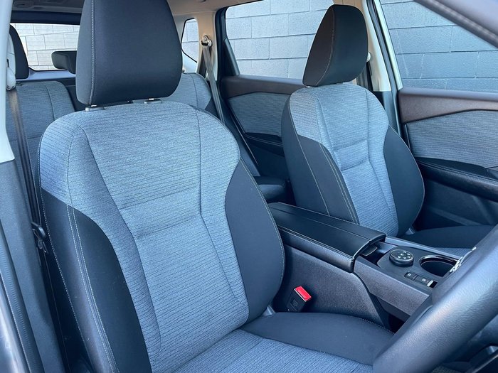 2024 Nissan X-TRAIL ST