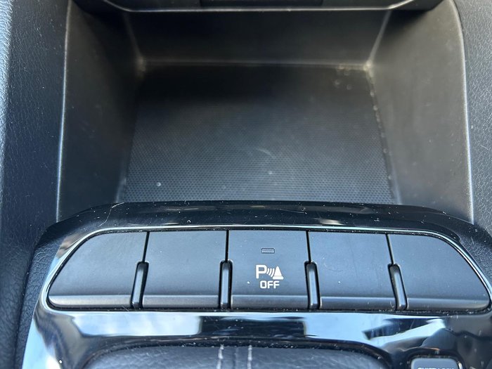 2022 Kia Stonic S