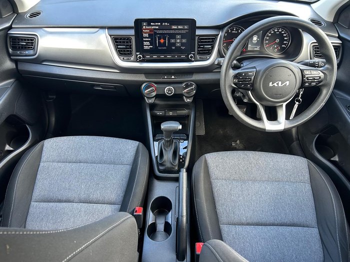 2022 Kia Stonic S