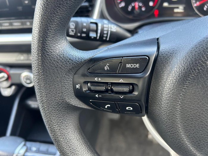 2022 Kia Stonic S
