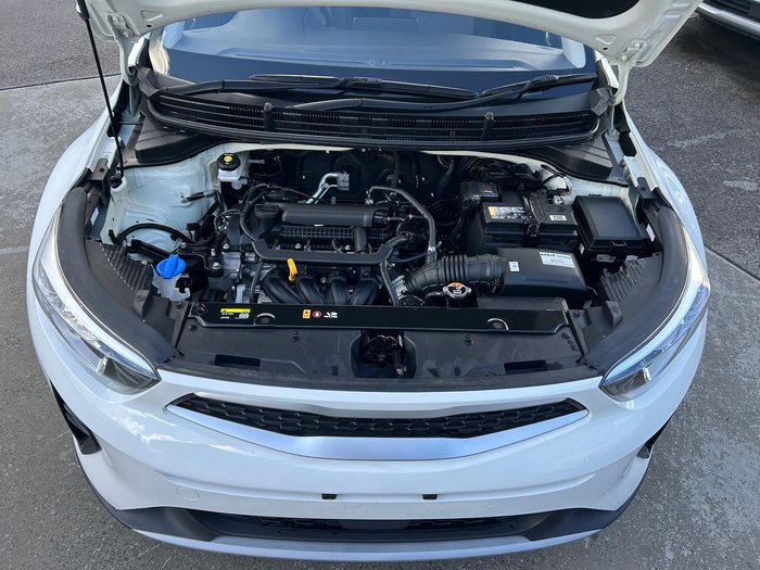 2022 Kia Stonic S