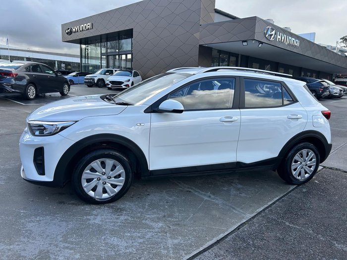 2022 Kia Stonic S