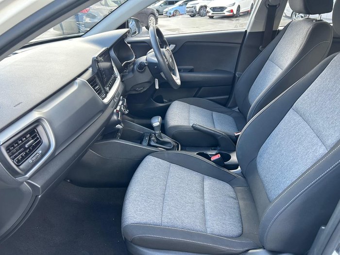 2022 Kia Stonic S