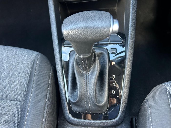 2022 Kia Stonic S