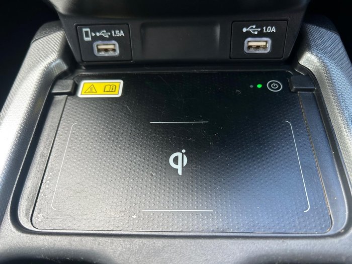 2022 Kia Stonic S