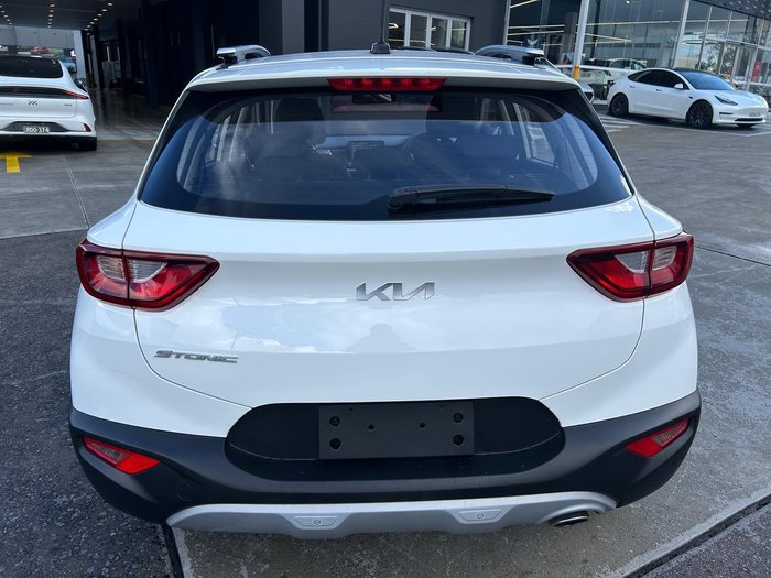 2022 Kia Stonic S