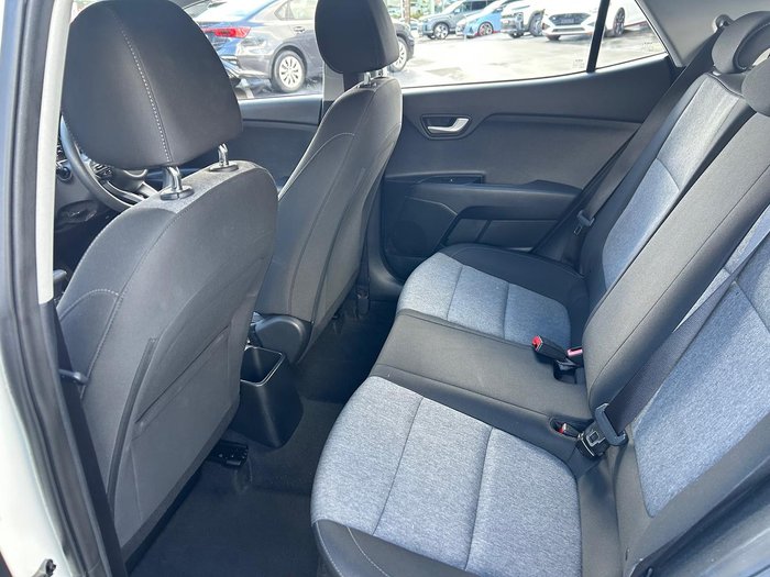 2022 Kia Stonic S