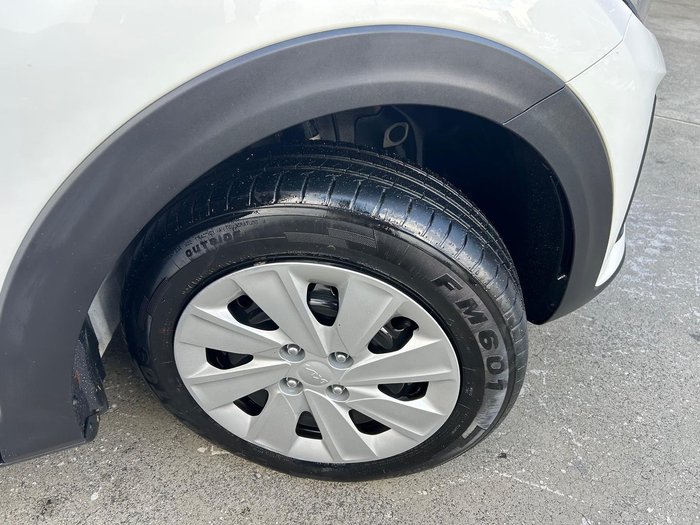 2022 Kia Stonic S