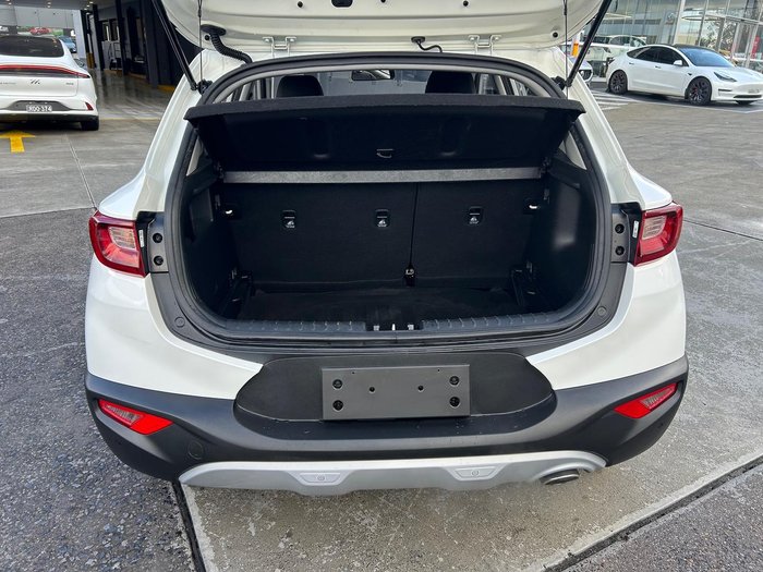 2022 Kia Stonic S