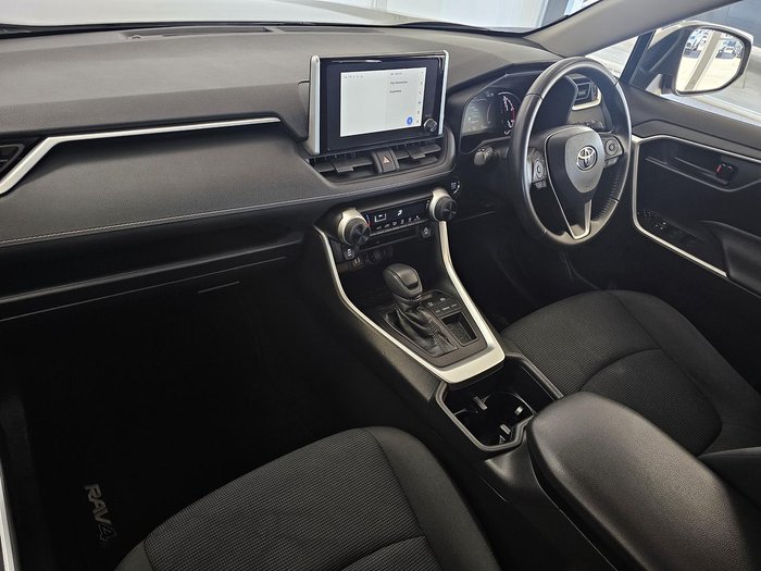 2023 Toyota RAV4 GX