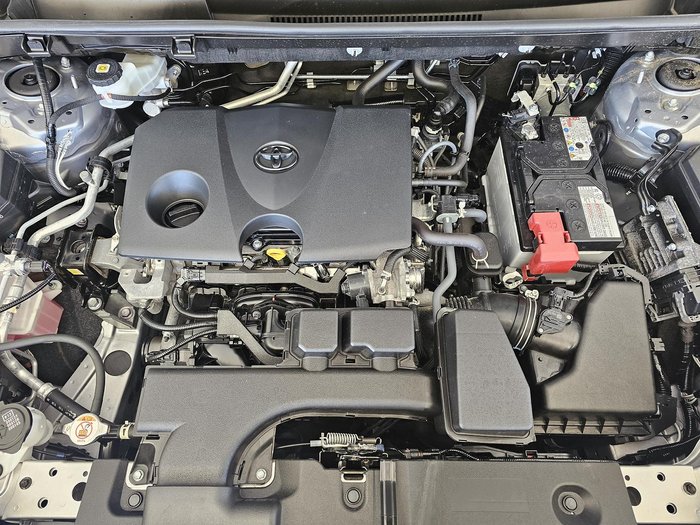 2023 Toyota RAV4 GX