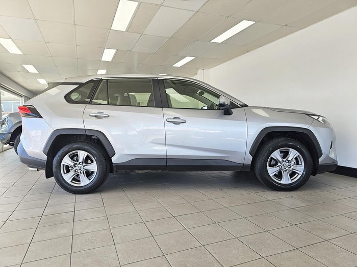 2023 Toyota RAV4 GX