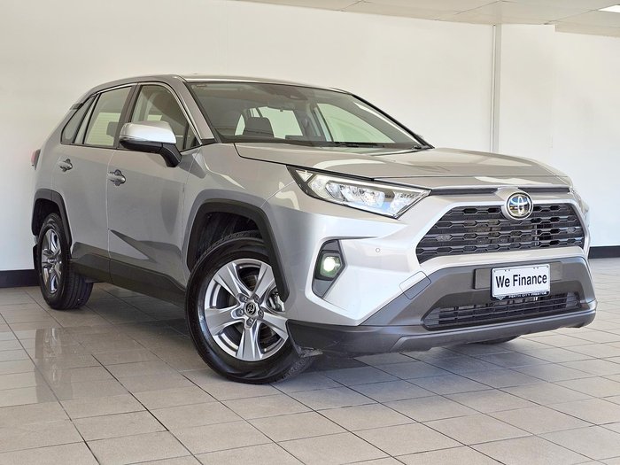 2023 Toyota RAV4 GX
