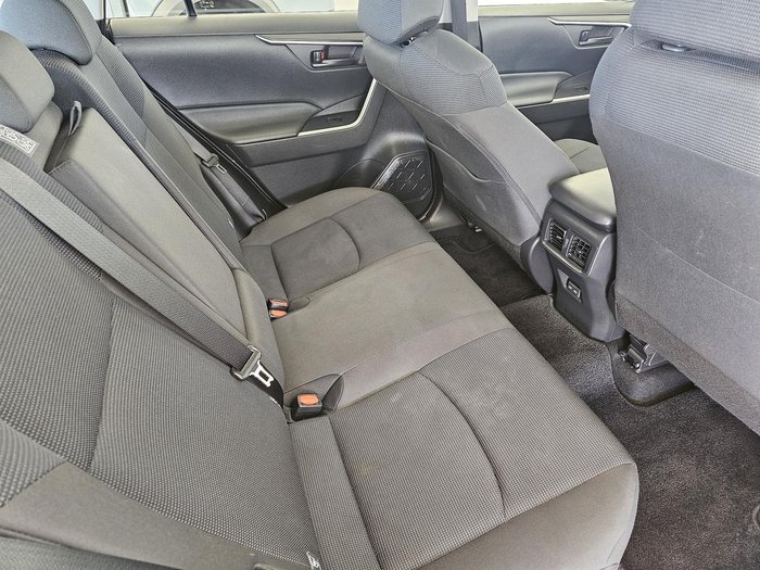 2023 Toyota RAV4 GX
