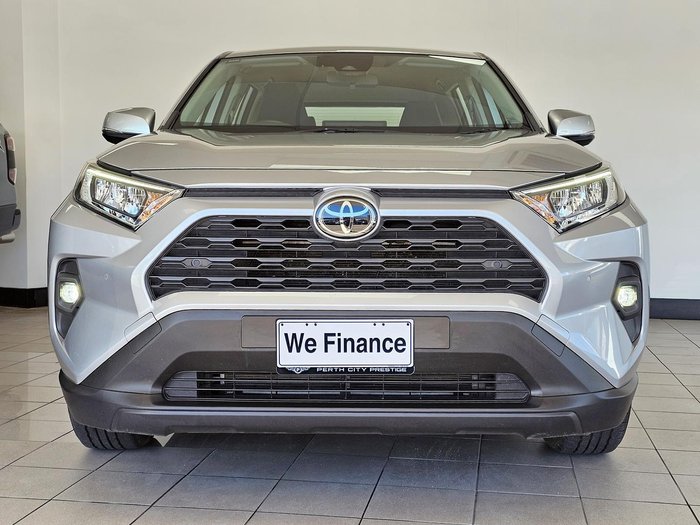 2023 Toyota RAV4 GX