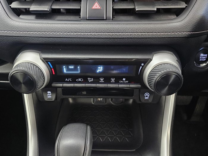 2023 Toyota RAV4 GX