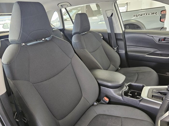 2023 Toyota RAV4 GX