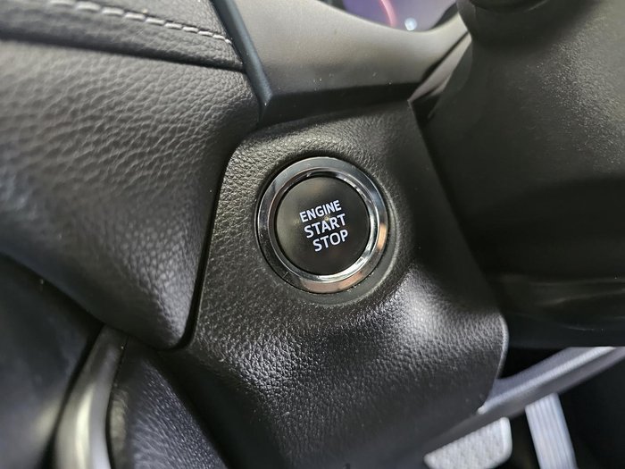 2023 Toyota RAV4 GX