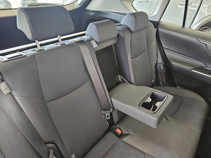 2023 Toyota RAV4 GX