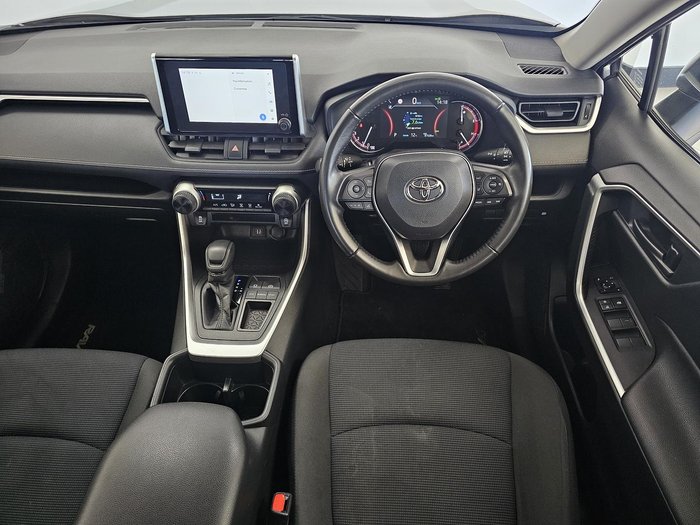 2023 Toyota RAV4 GX