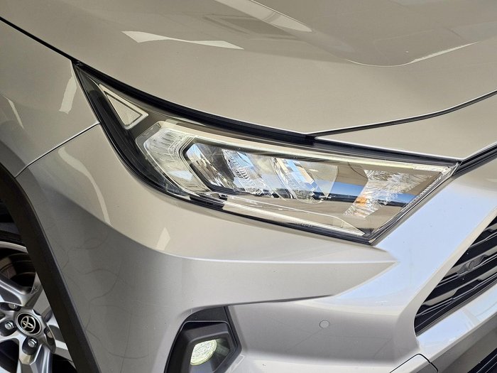 2023 Toyota RAV4 GX