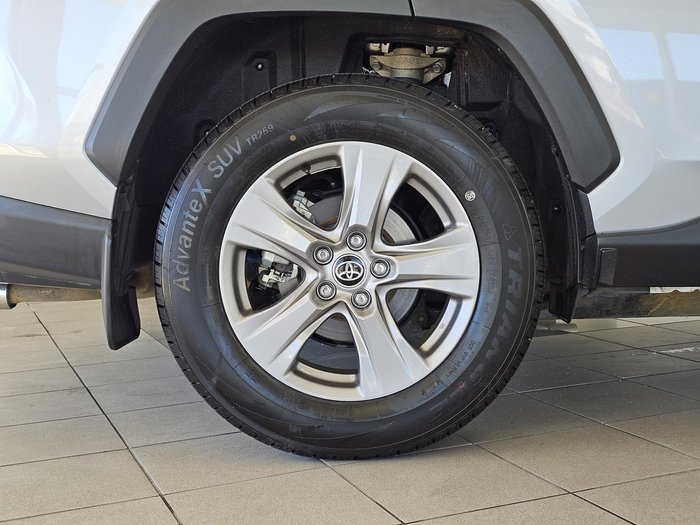 2023 Toyota RAV4 GX