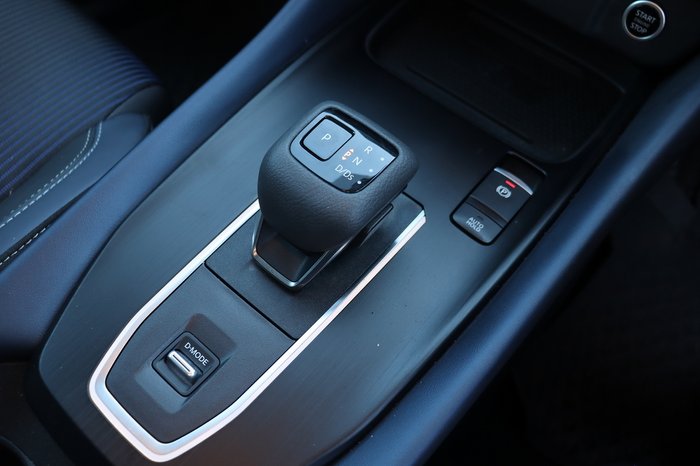 2024 Nissan QASHQAI ST-L