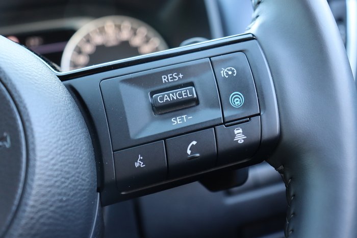 2024 Nissan QASHQAI ST-L