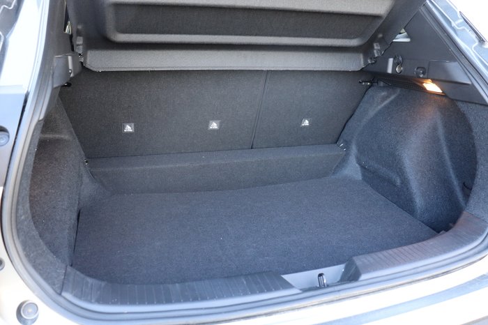 2024 Nissan QASHQAI ST-L