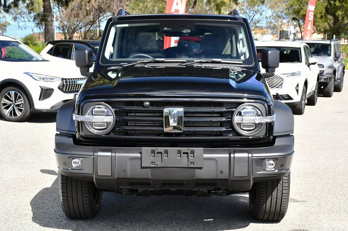 2025 GWM Tank 300 Ultra