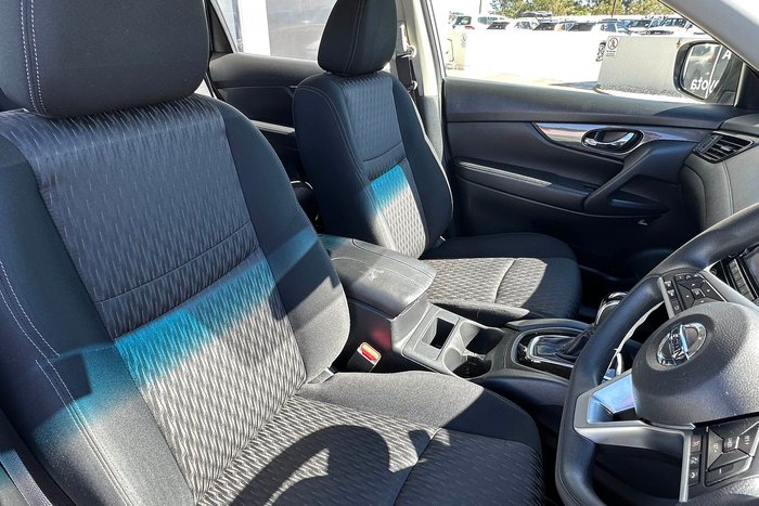 2020 Nissan X-TRAIL ST