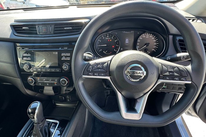 2020 Nissan X-TRAIL ST