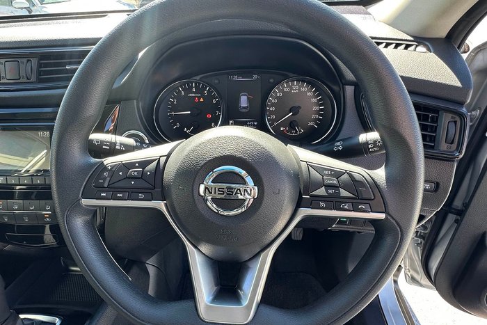 2020 Nissan X-TRAIL ST