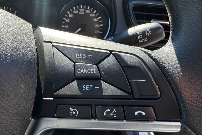 2020 Nissan X-TRAIL ST