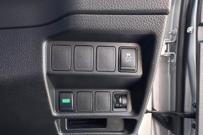 2020 Nissan X-TRAIL ST