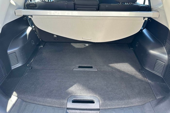 2020 Nissan X-TRAIL ST
