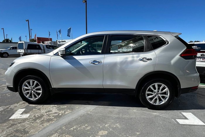 2020 Nissan X-TRAIL ST