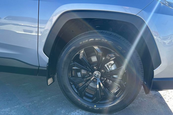 2023 Toyota RAV4 Cruiser