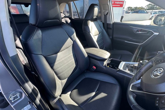 2023 Toyota RAV4 Cruiser