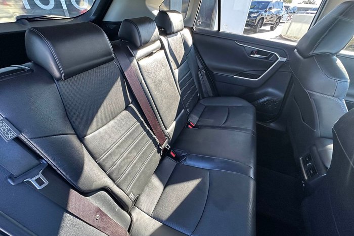 2023 Toyota RAV4 Cruiser