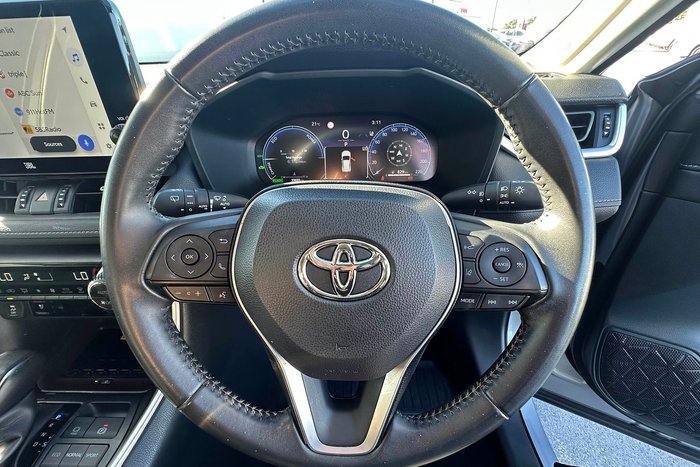 2023 Toyota RAV4 Cruiser