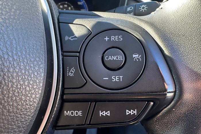 2023 Toyota RAV4 Cruiser