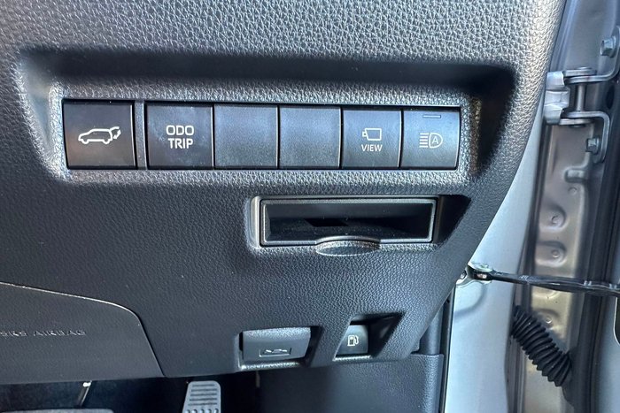 2023 Toyota RAV4 Cruiser