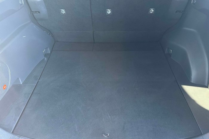 2023 Toyota RAV4 Cruiser