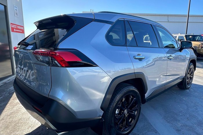 2023 Toyota RAV4 Cruiser