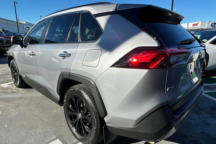 2023 Toyota RAV4 Cruiser